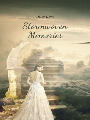 cover image of Stormwoven Memories